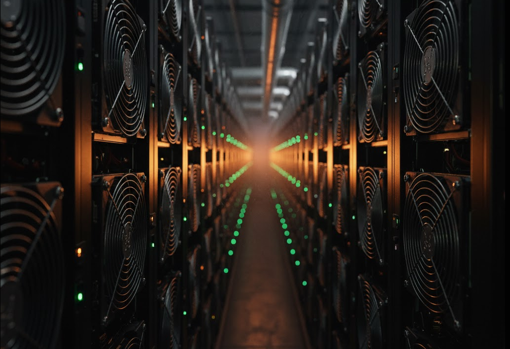 See mining margin pressure at a glance