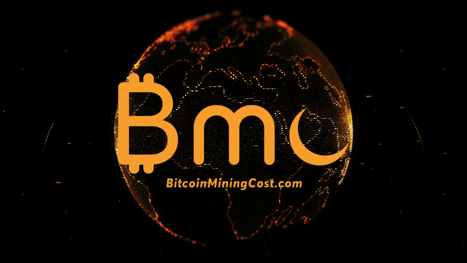 Launching BitcoinMiningCost — The Transparent Mining Cost Dashboard